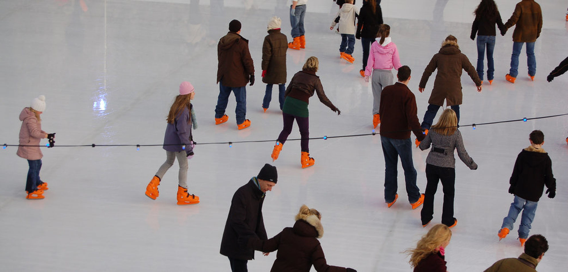 Explore Leeds Ice Cube Citybase