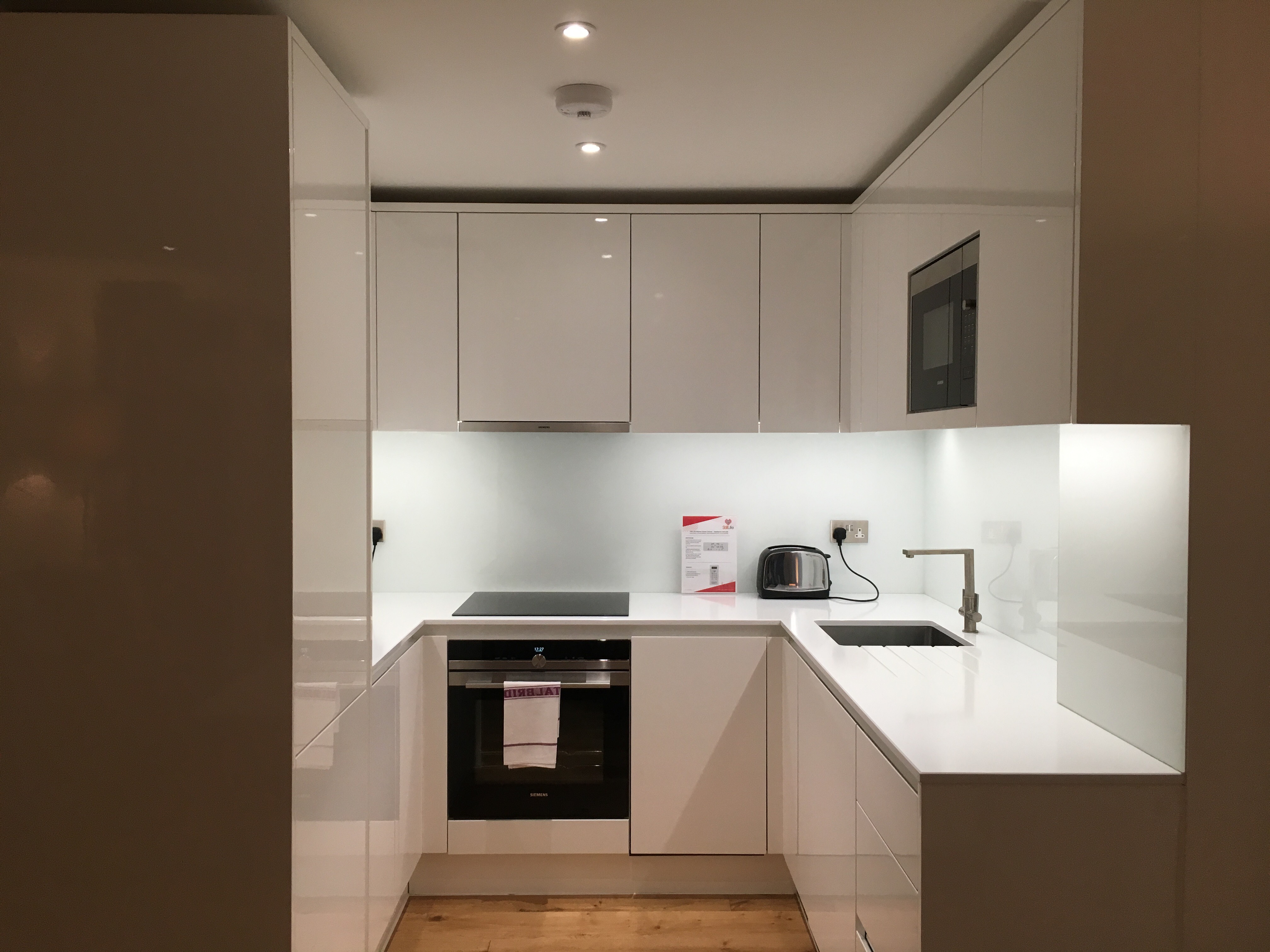 Still Life Warren Street Apartment Citybase Apartments