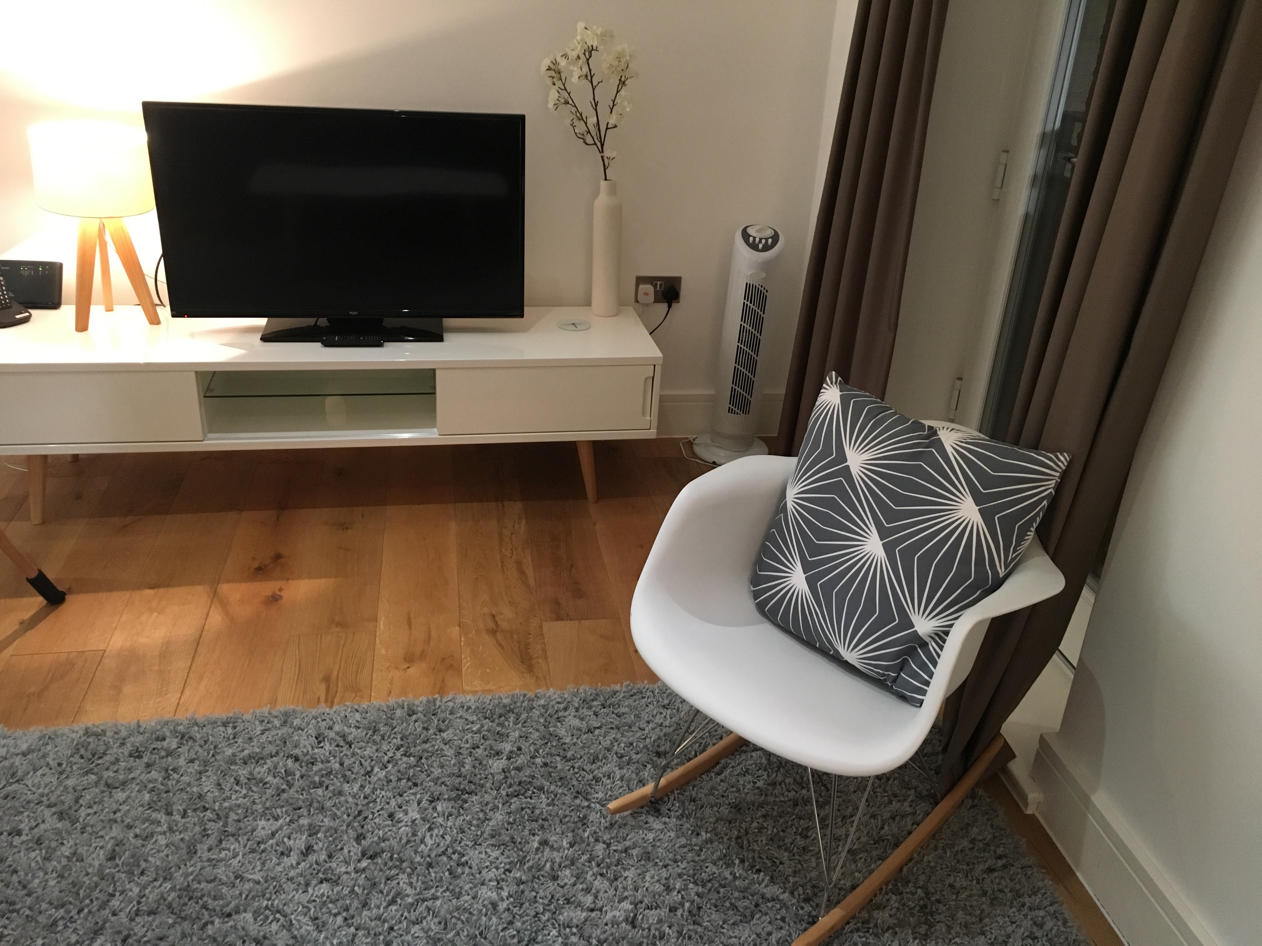 Still Life Warren Street Apartment Citybase Apartments