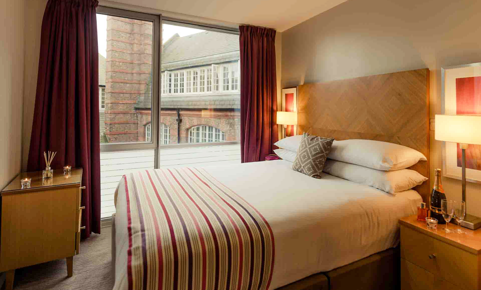 Serviced Apartments Liverpool Short Stay Apartments Liverpool City