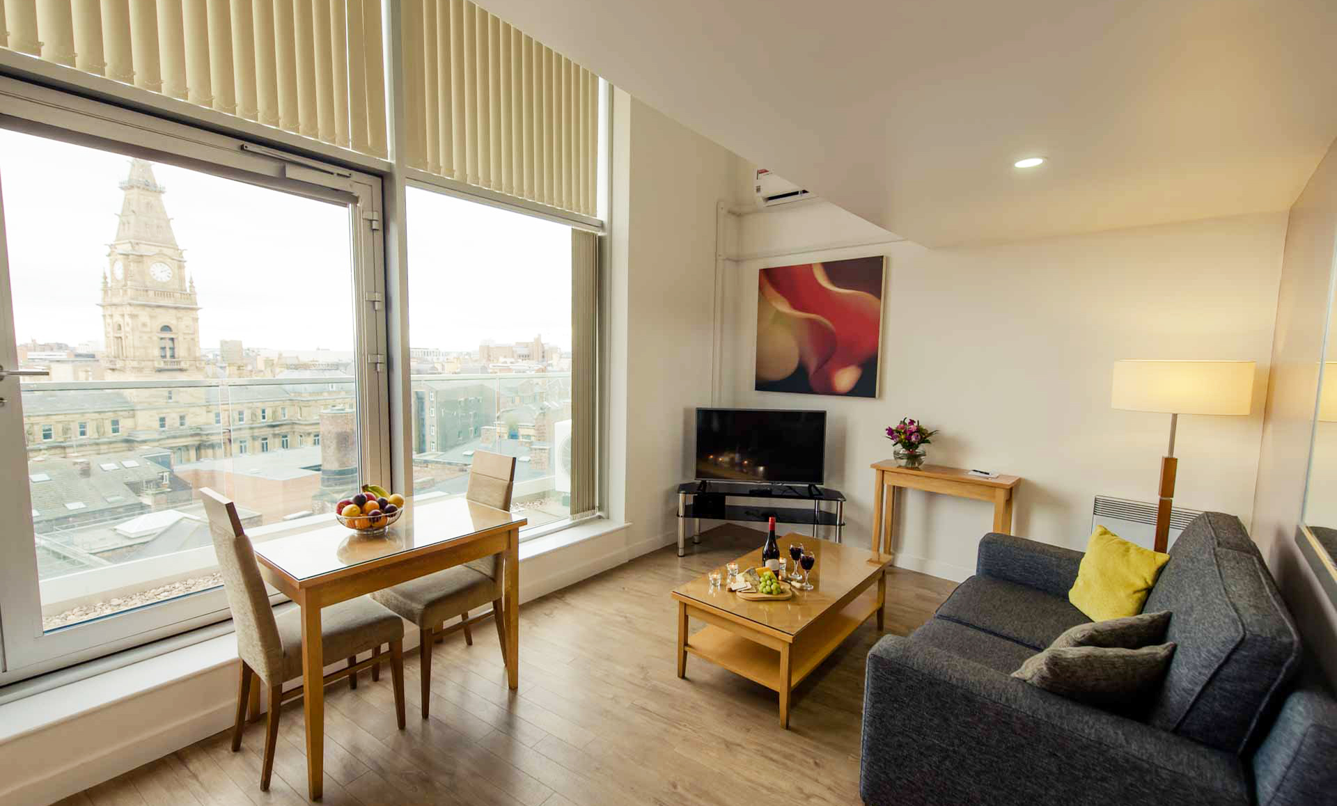 Serviced Apartments Liverpool Short Stay Apartments Liverpool City