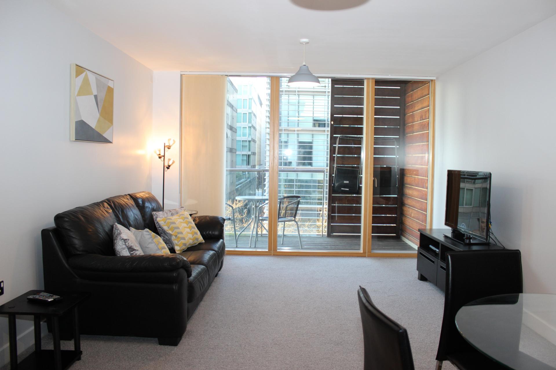 Serviced Apartments in Milton Keynes Citybase