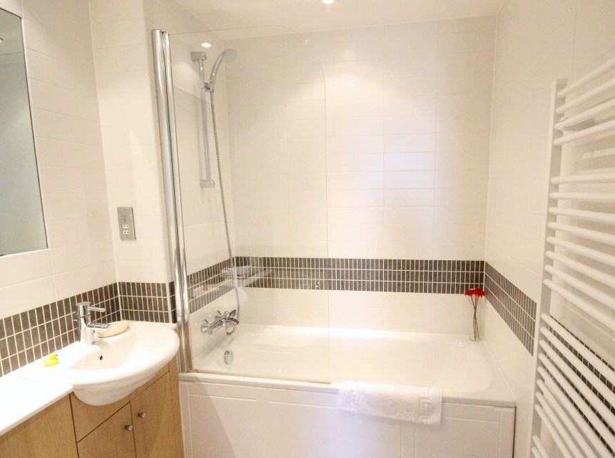 Serviced Apartments in Milton Keynes Citybase