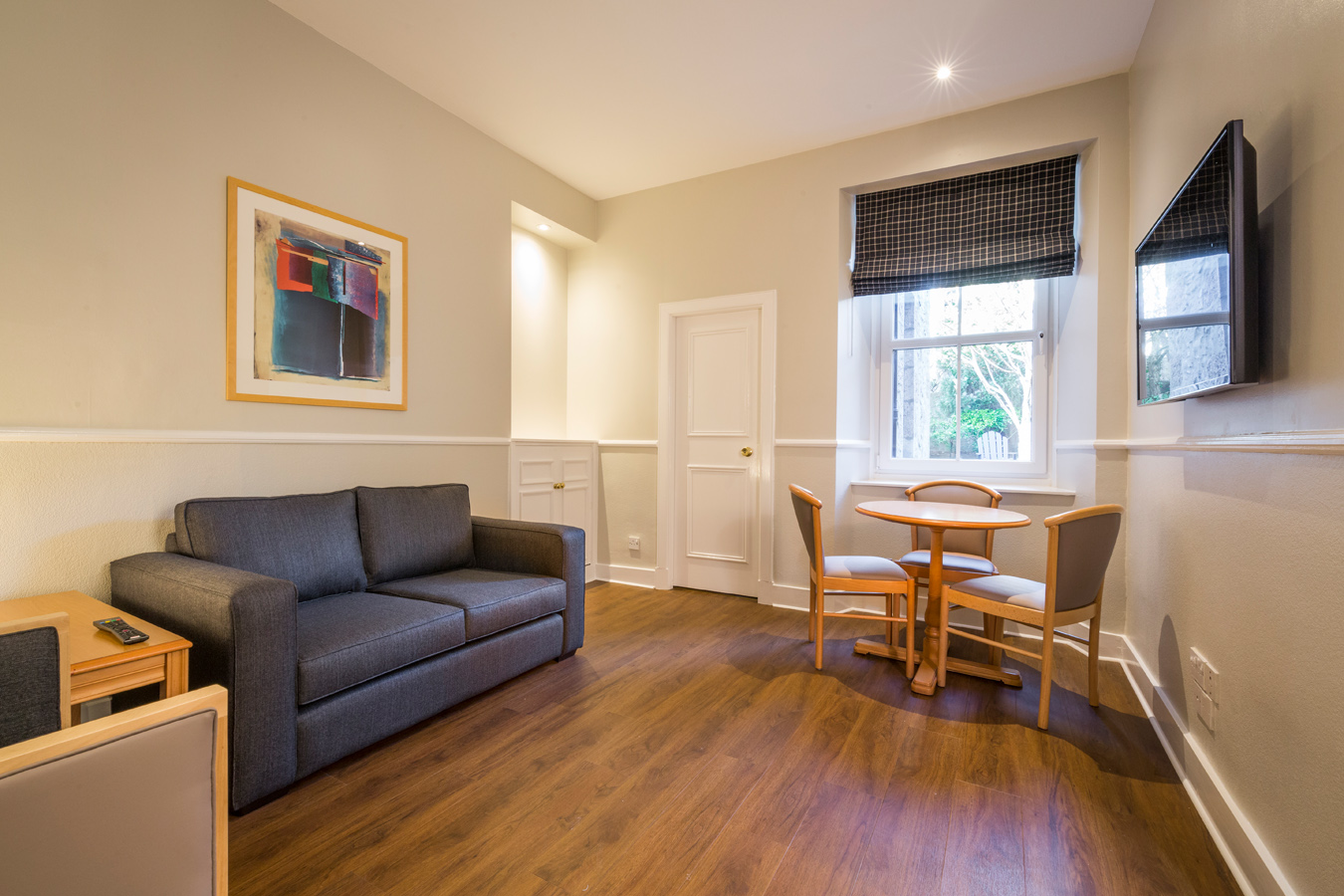 Serviced apartments in Aberdeen and holiday apartments Citybase