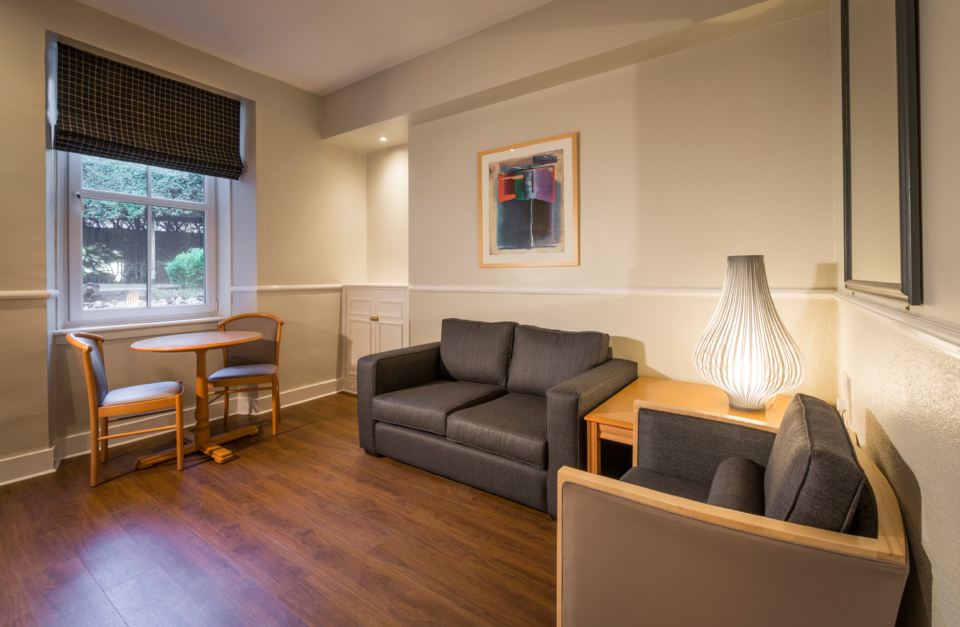 Serviced apartments in Aberdeen and holiday apartments Citybase