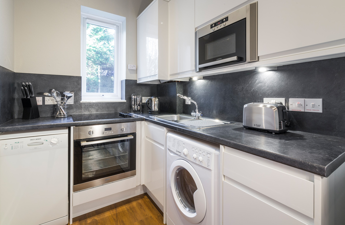 Serviced apartments in Aberdeen and holiday apartments Citybase