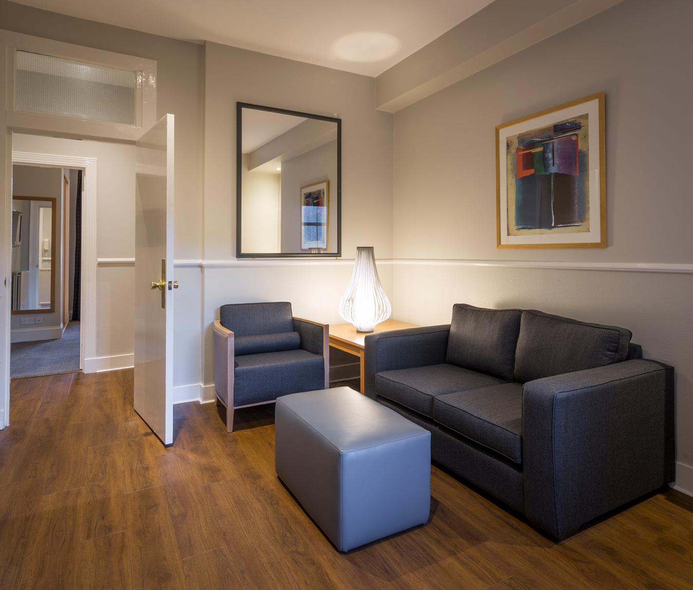 Serviced apartments in Aberdeen and holiday apartments Citybase
