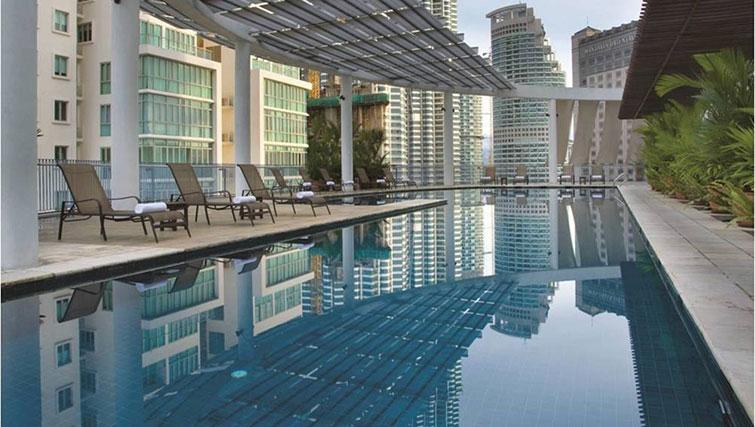 Ascott Kuala Lumpur No 9 Apartments Citybase