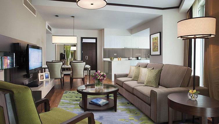 Ascott Kuala Lumpur No 9 Apartments Citybase