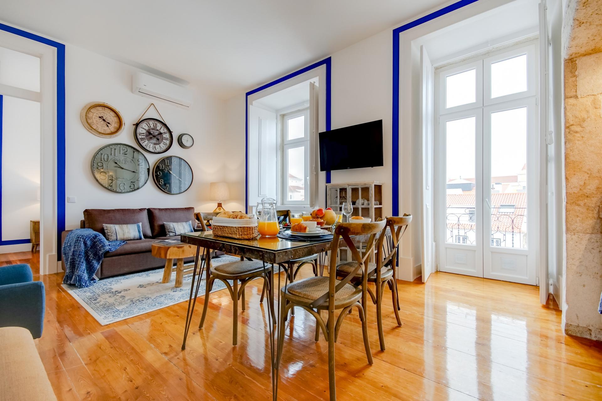 Serviced Apartments & Aparthotels In Lisbon Citybase