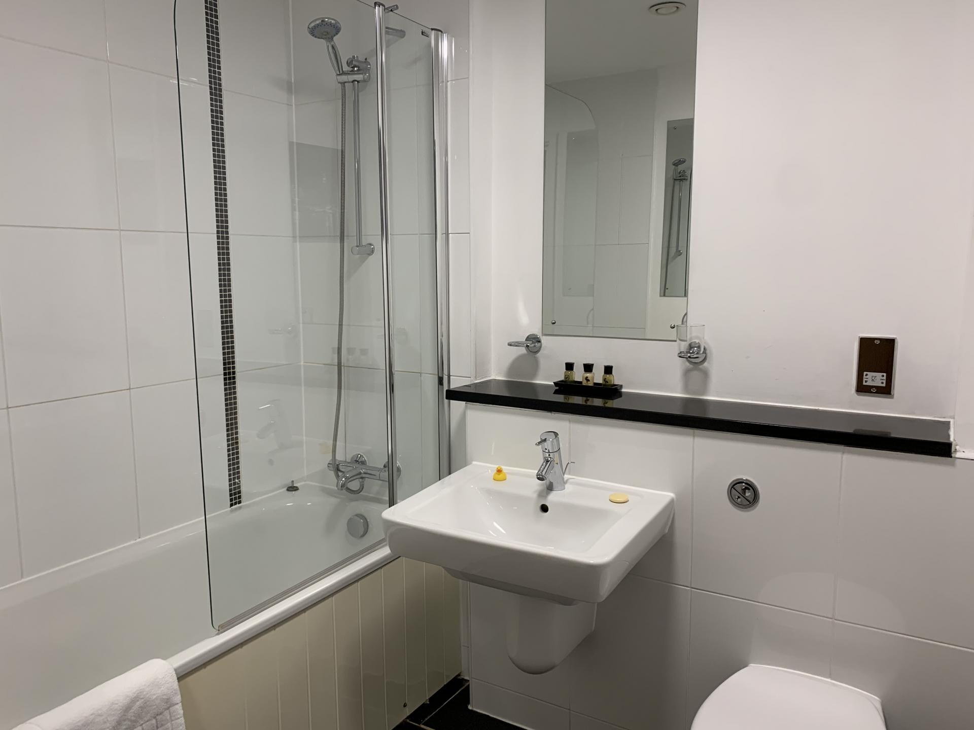 Serviced Apartments in Milton Keynes Citybase