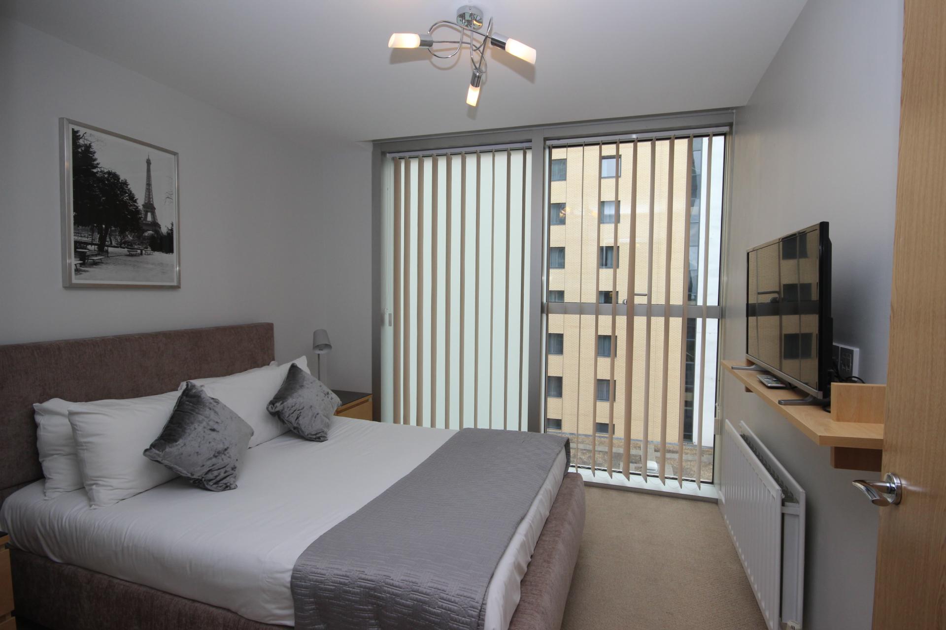 Serviced Apartments in Milton Keynes Citybase