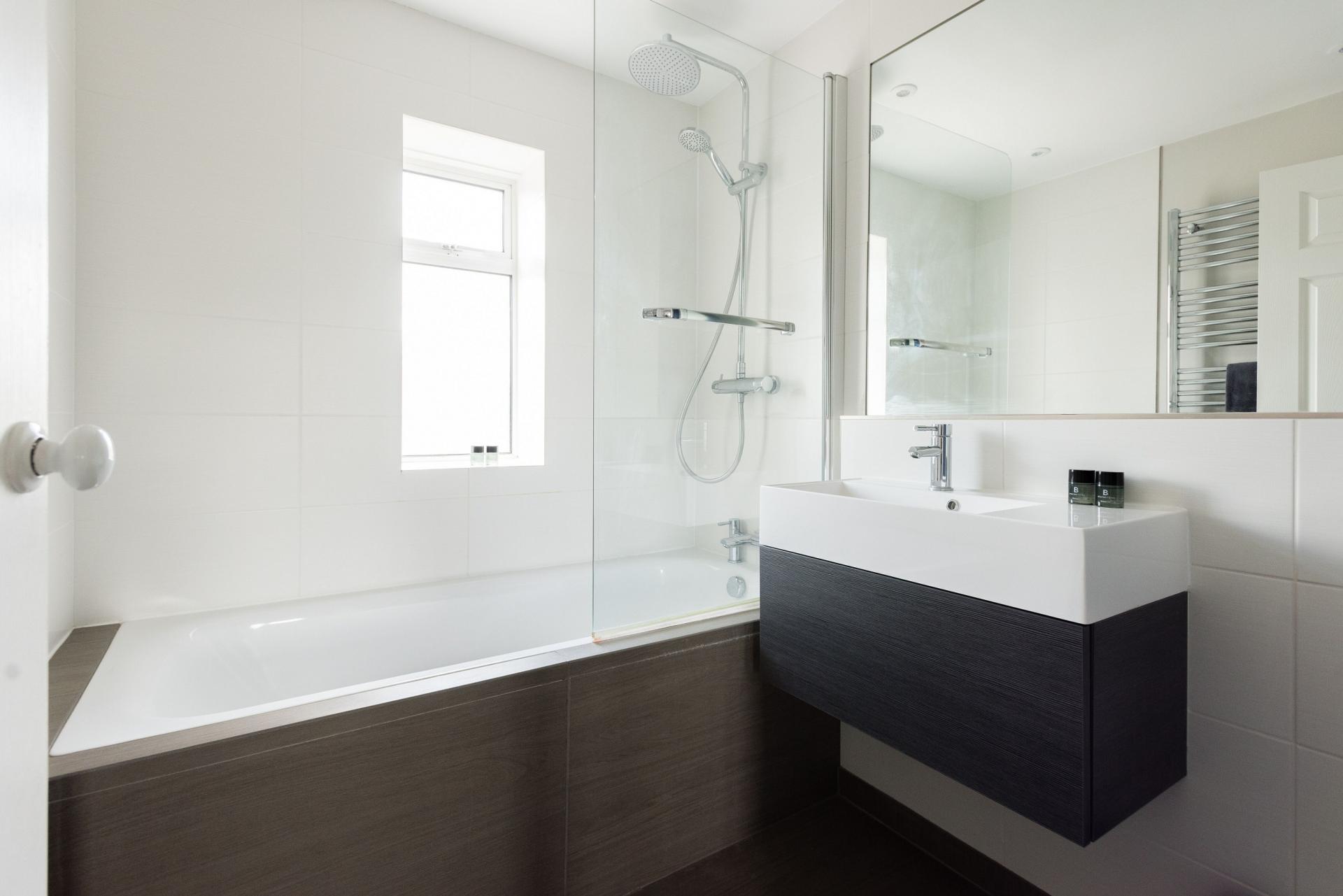 Serviced apartments in Oxford and holiday apartments Citybase Apartments