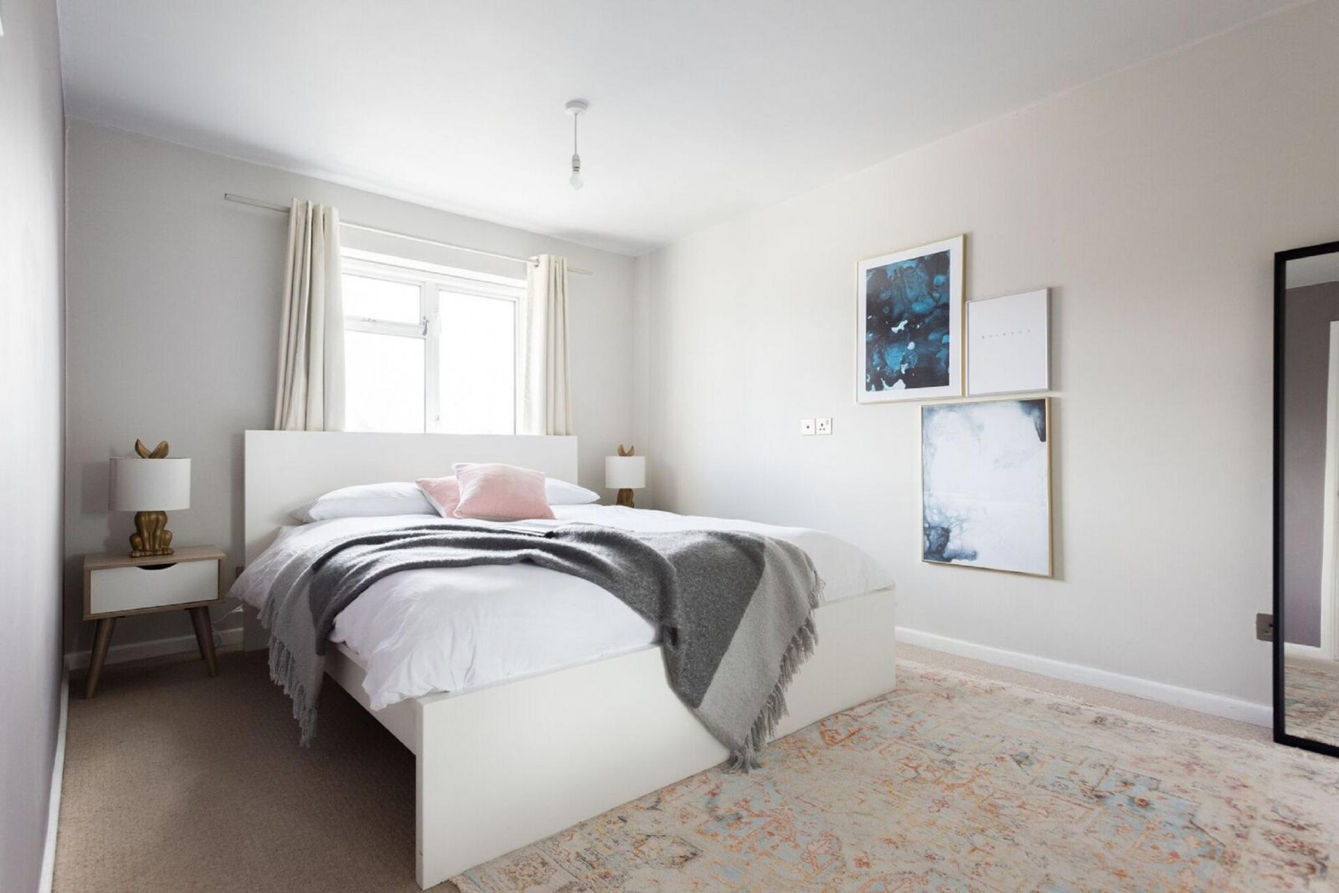 Serviced apartments in Oxford and holiday apartments Citybase Apartments