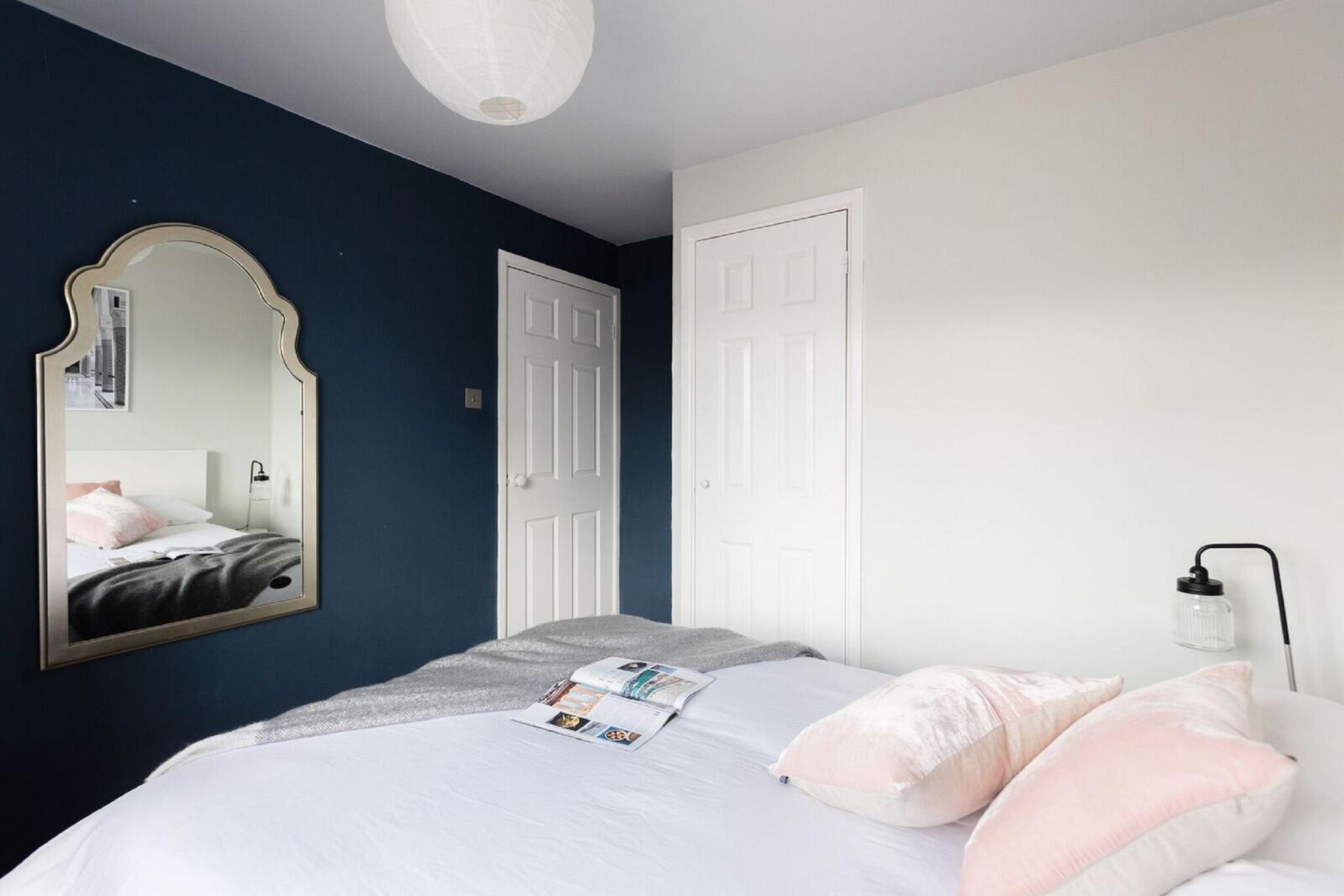 Serviced apartments in Oxford and holiday apartments Citybase Apartments