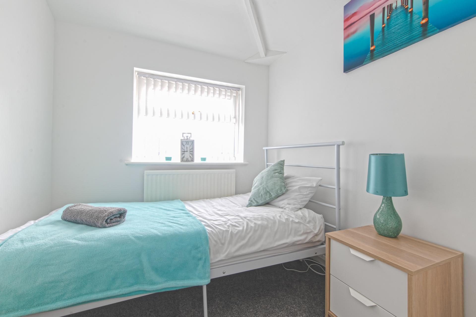 Serviced apartments in Leeds & holiday apartments Citybase Apartments
