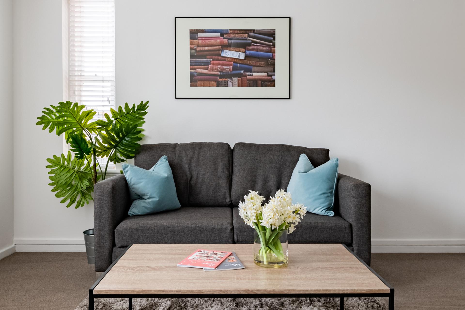 Serviced Apartments In Westminster, London Citybase