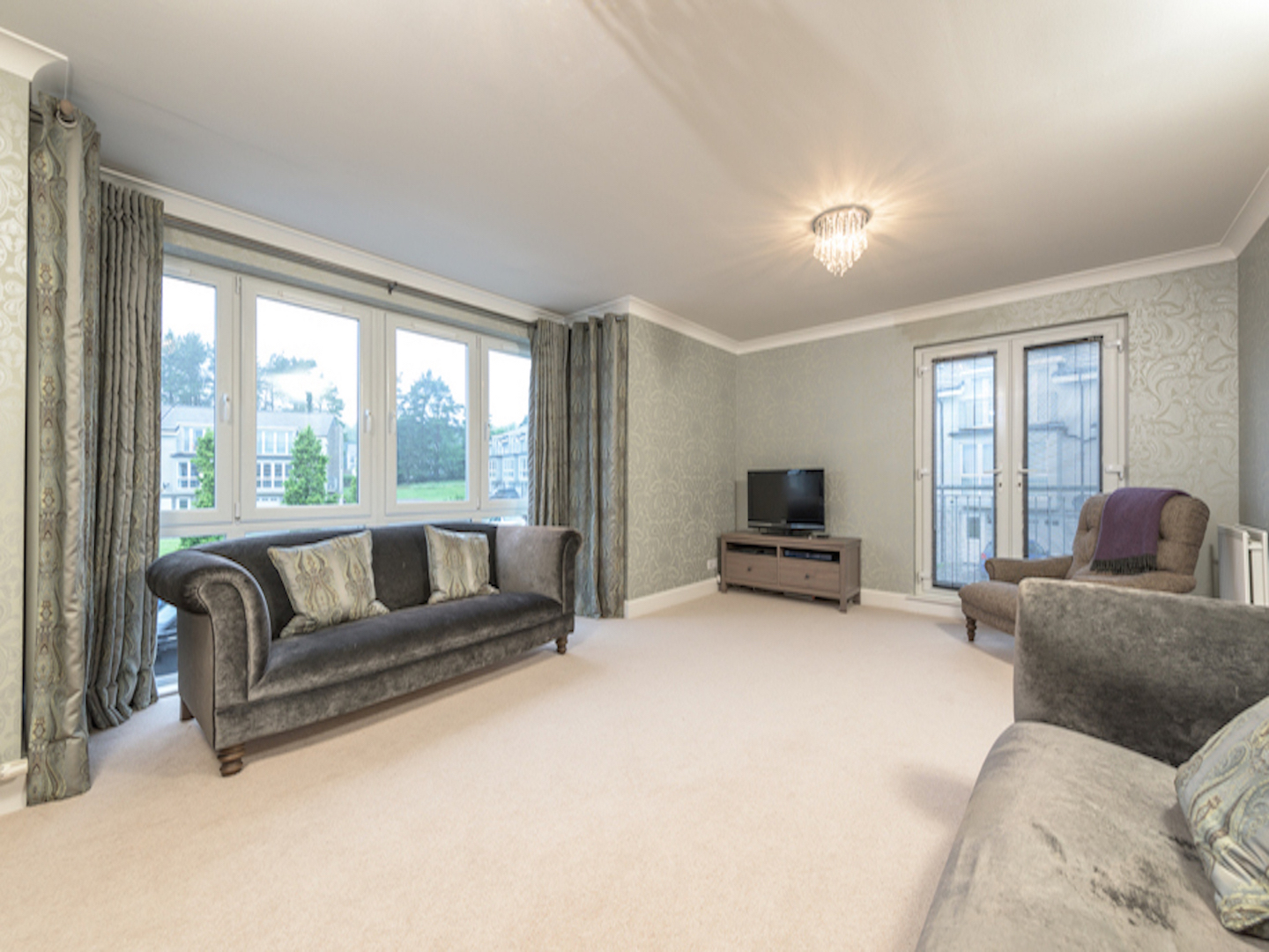 Woodlands Terrace, Aberdeen, Scotland Citybase