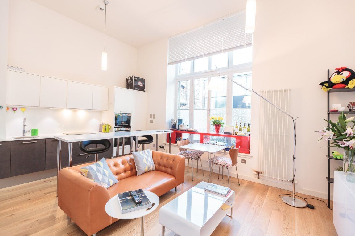 Simpson Loan Apartments Citybase