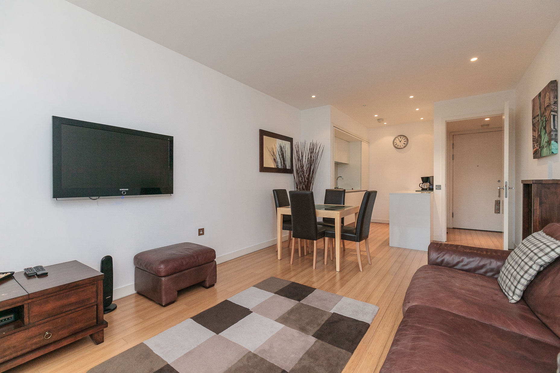 Simpson Loan Apartments Citybase