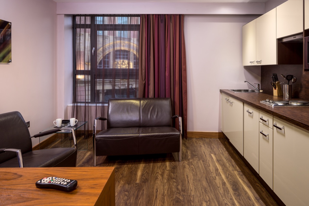 Serviced apartments in Leeds & holiday apartments Citybase Apartments
