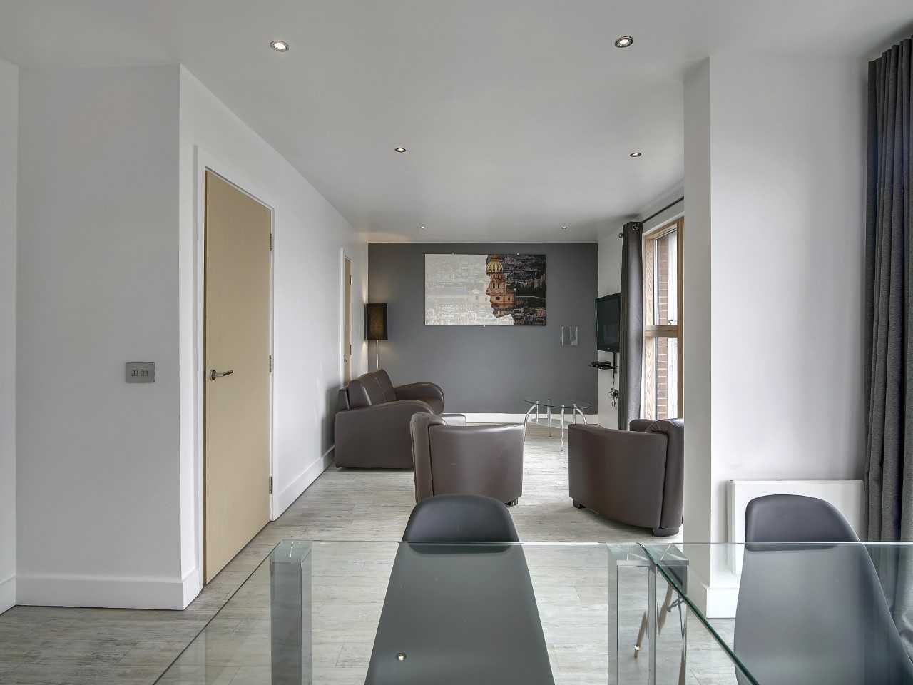 Northern Quarter Flats To Rent Manchester