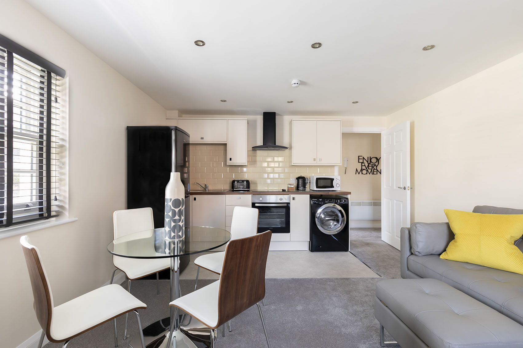 Apartment 1 Murray House Citybase