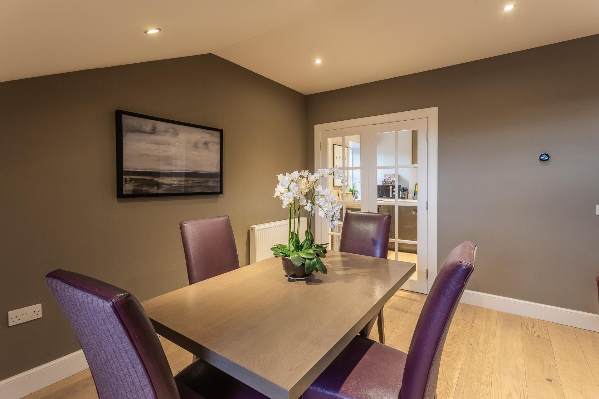 No.1 Apartments IV Bridge Apartments Citybase