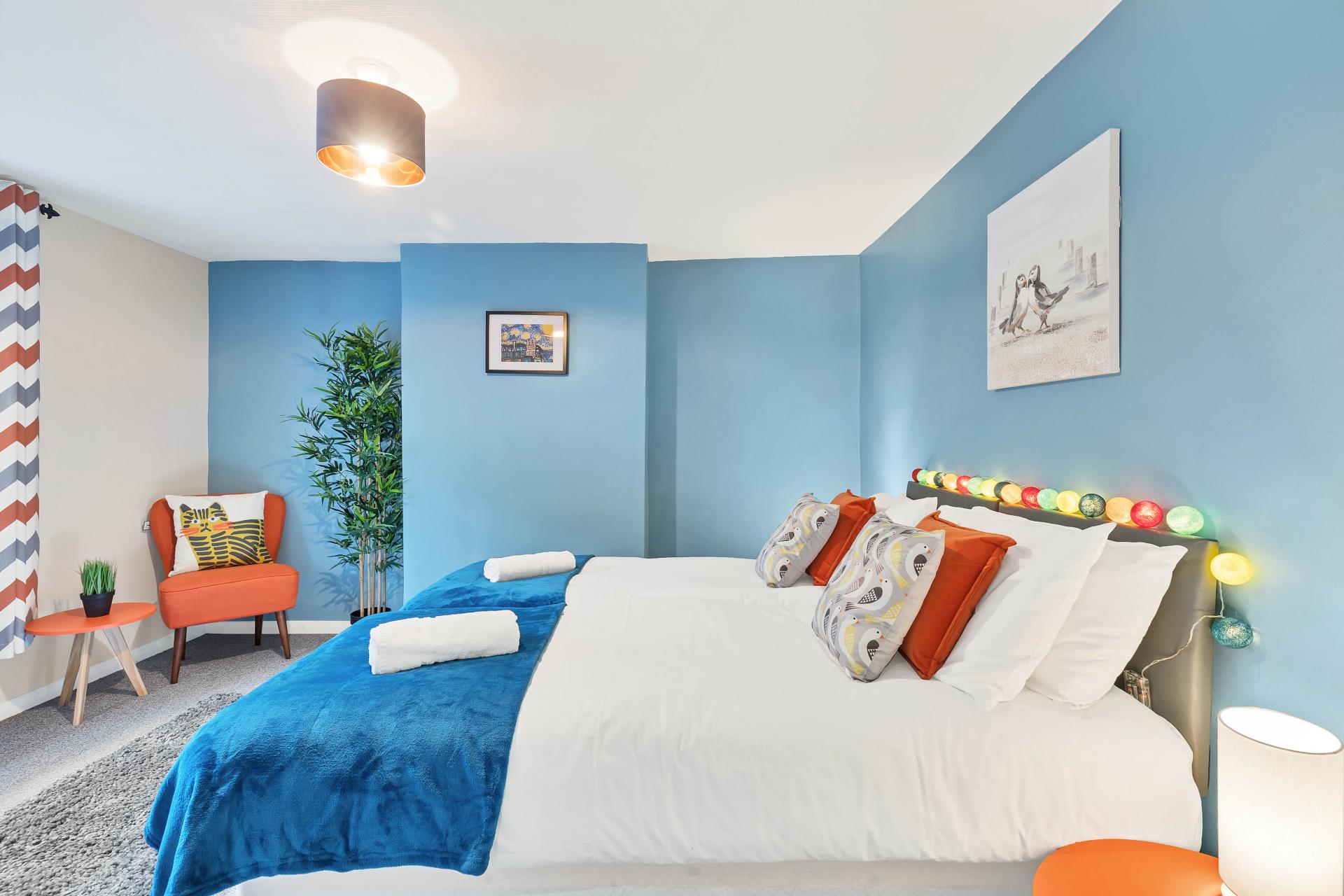 Serviced apartments in Brighton and holiday apartments Citybase