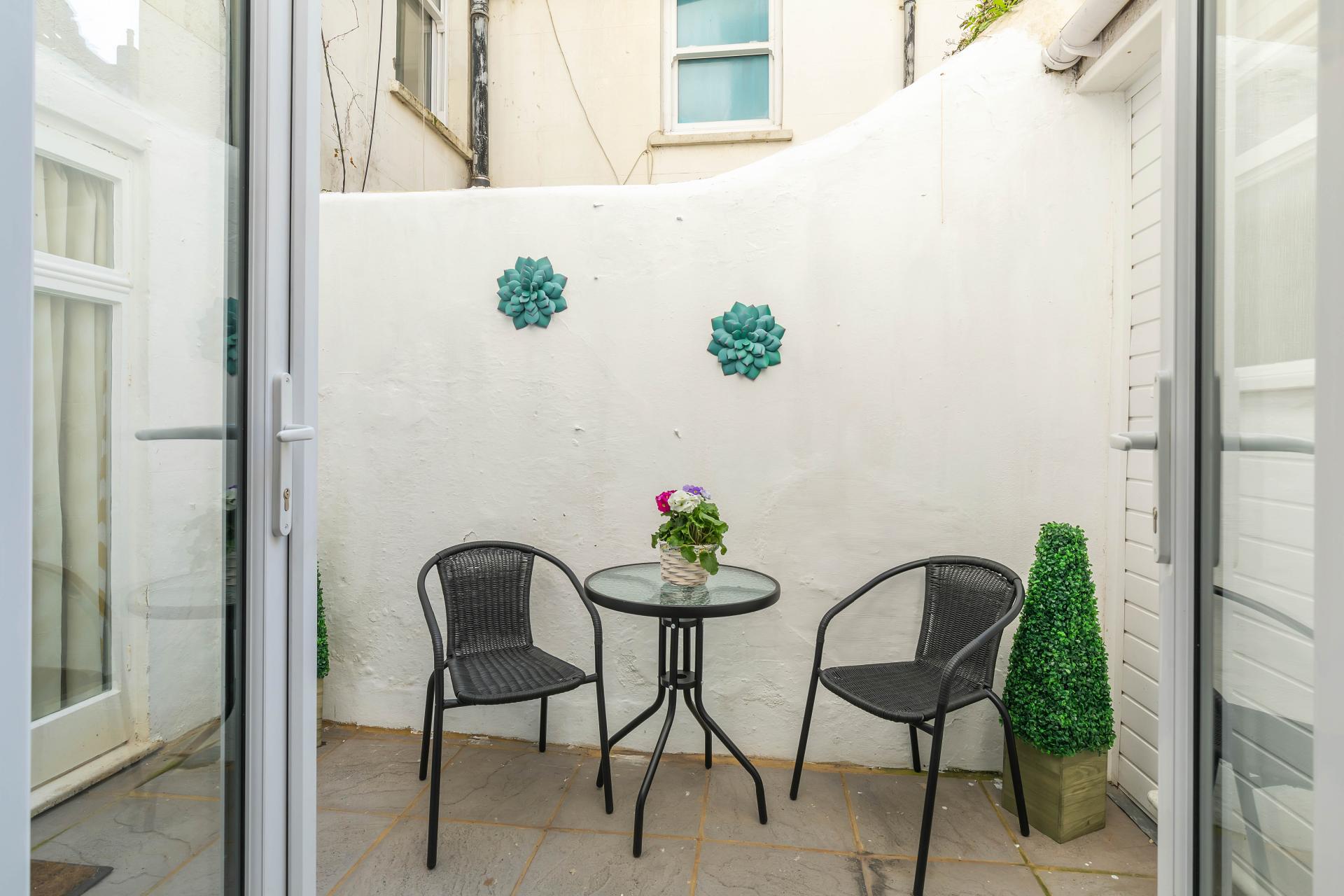 Serviced apartments in Brighton and holiday apartments Citybase