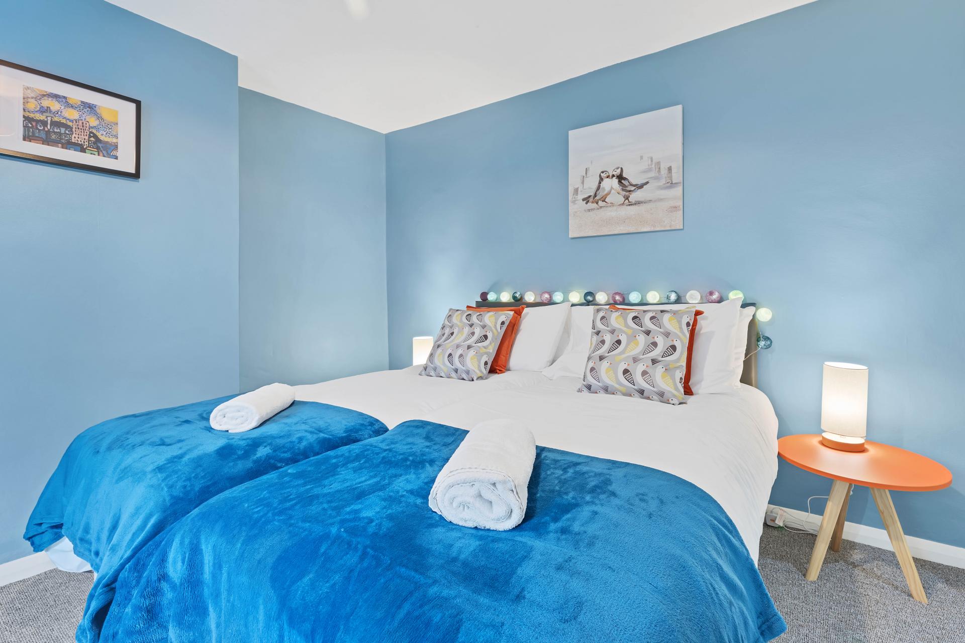Serviced apartments in Brighton and holiday apartments Citybase