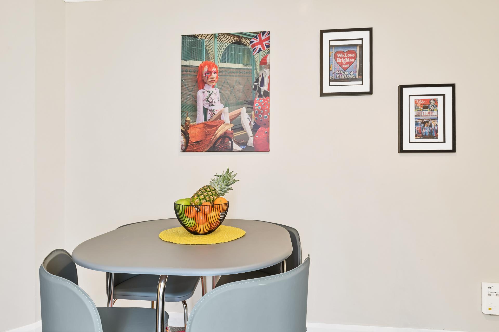 Serviced apartments in Brighton and holiday apartments Citybase