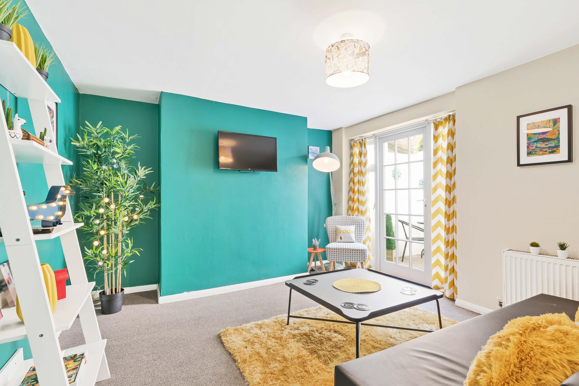 Serviced apartments in Brighton and holiday apartments Citybase