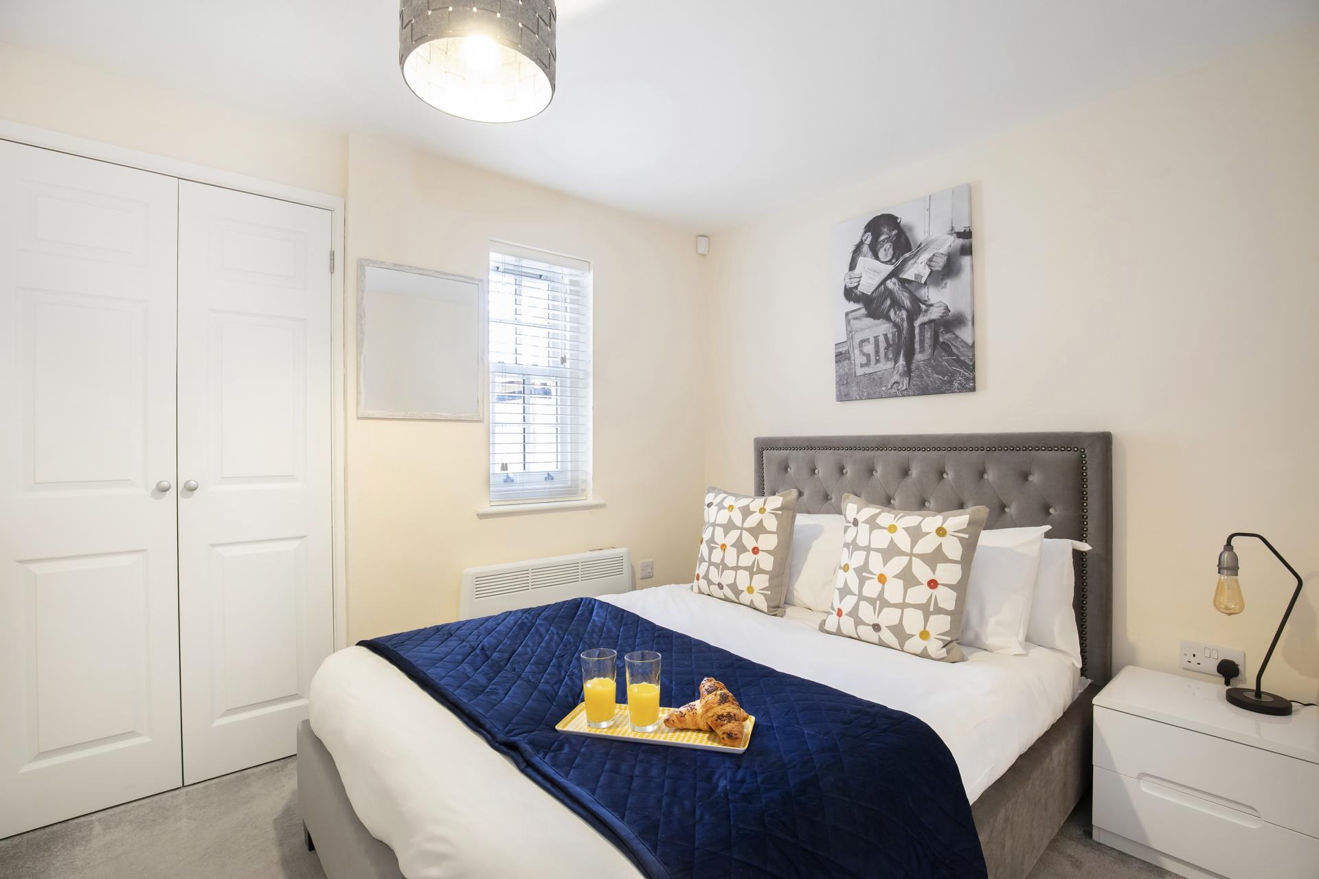 Serviced apartments in Cheltenham & holiday apartments Citybase
