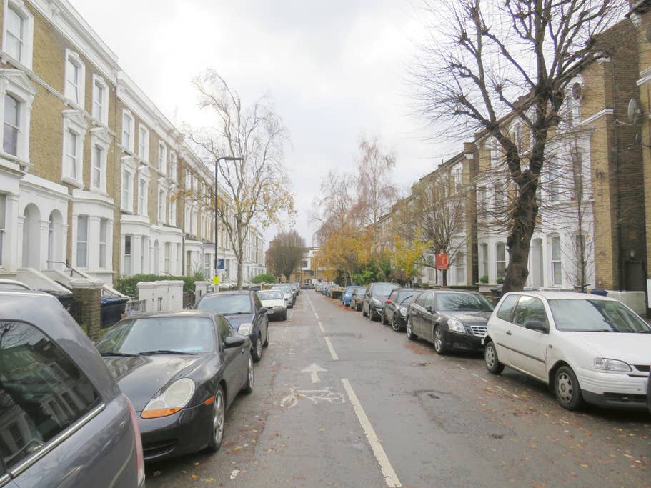 West London Serviced Apartments Acton London UK Citybase