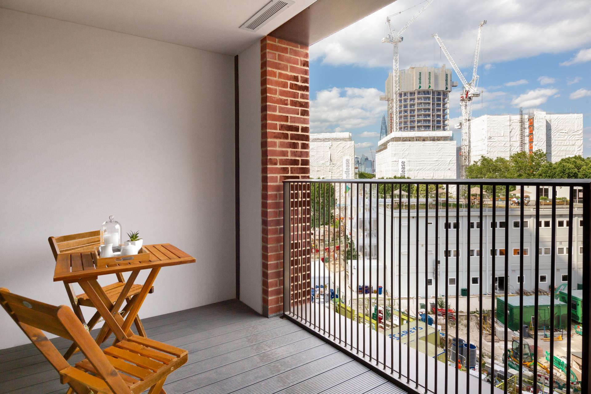 Elephant & Castle Serviced Apartments Elephant and Castle London UK Citybase Elephant & Castle Serviced Apartments Elephant and Castle London UK Citybase