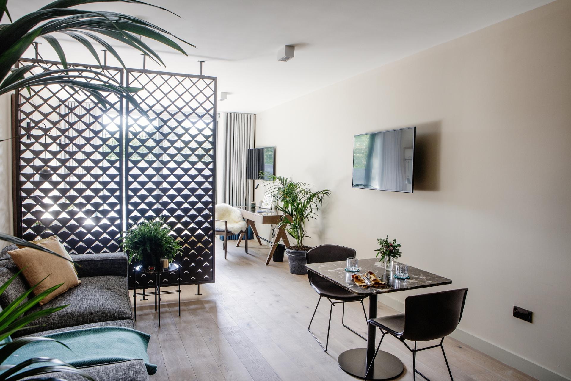 Serviced apartments in Dublin & holiday apartments Citybase Apartments