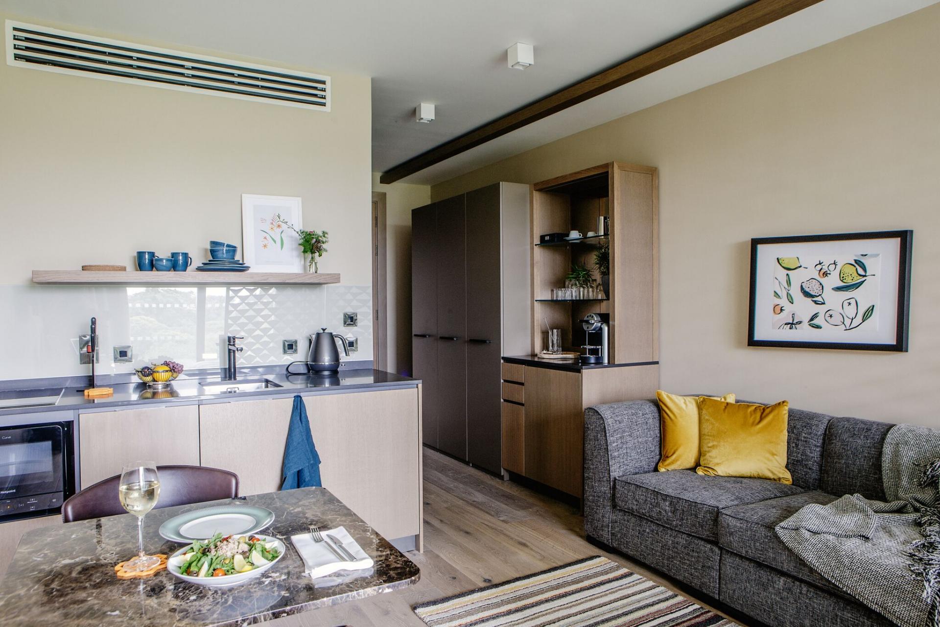Park Residence at Herbert Park Hotel, Dublin, Citybase Apartments Park Residence at Herbert Park Hotel, Dublin, Citybase Apartments