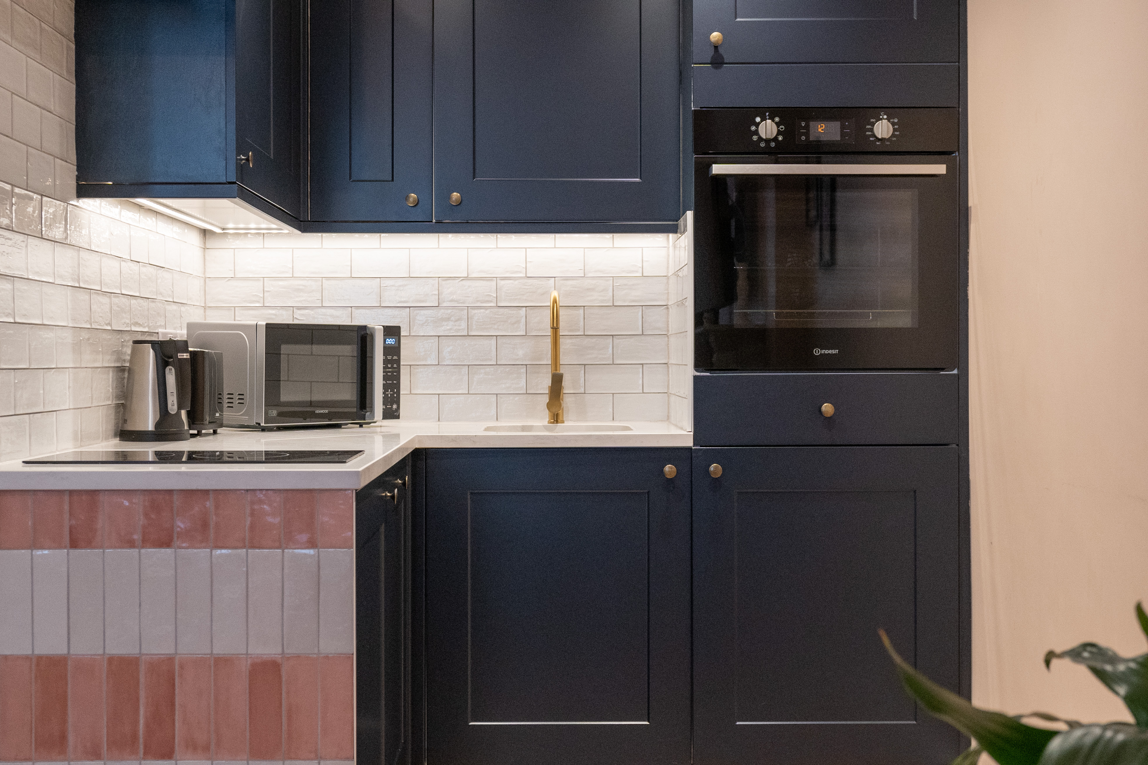 MW at Lamington Apartments, Hammersmith, London - Citybase Apartments