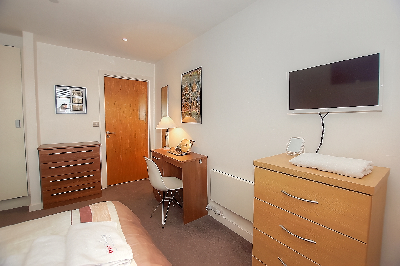 Munday Street Apartment, Manchester, UK Citybase