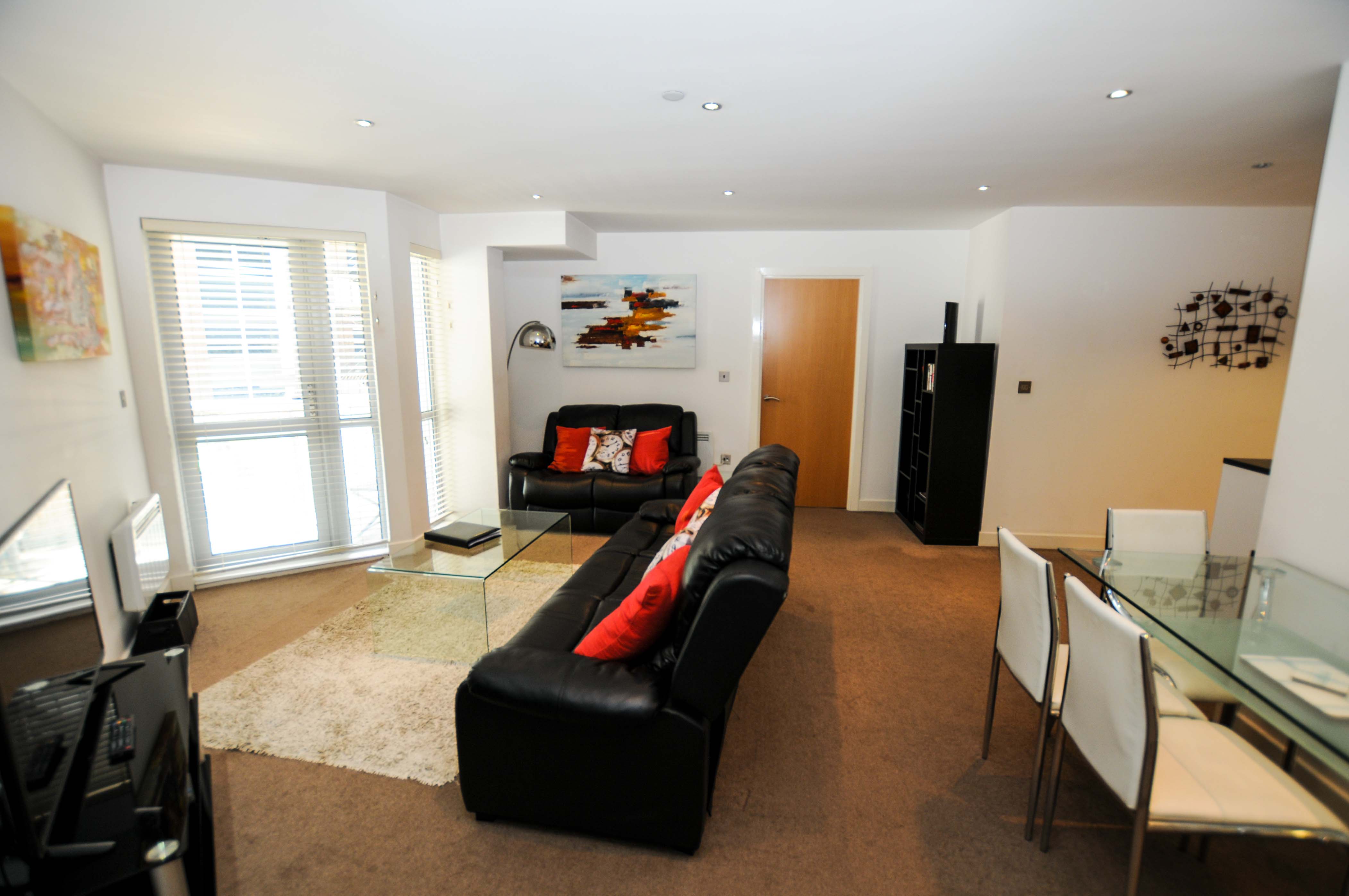 Marsh House Serviced Apartments Bristol Citybase