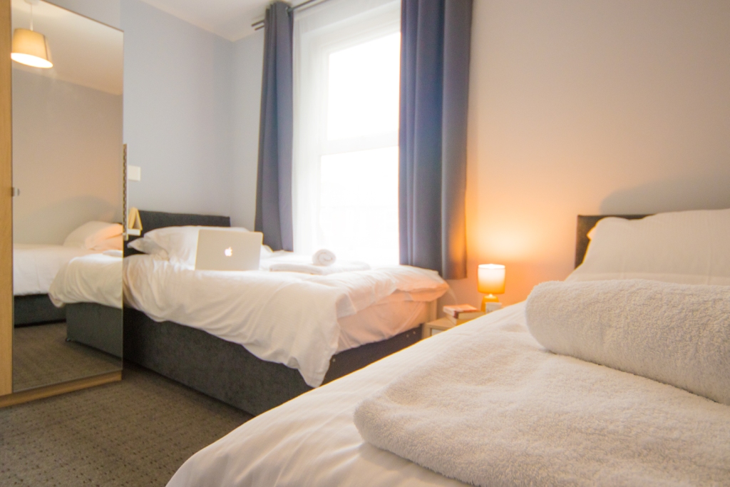 Serviced Apartments Nottingham Short Stay Holiday Apartments