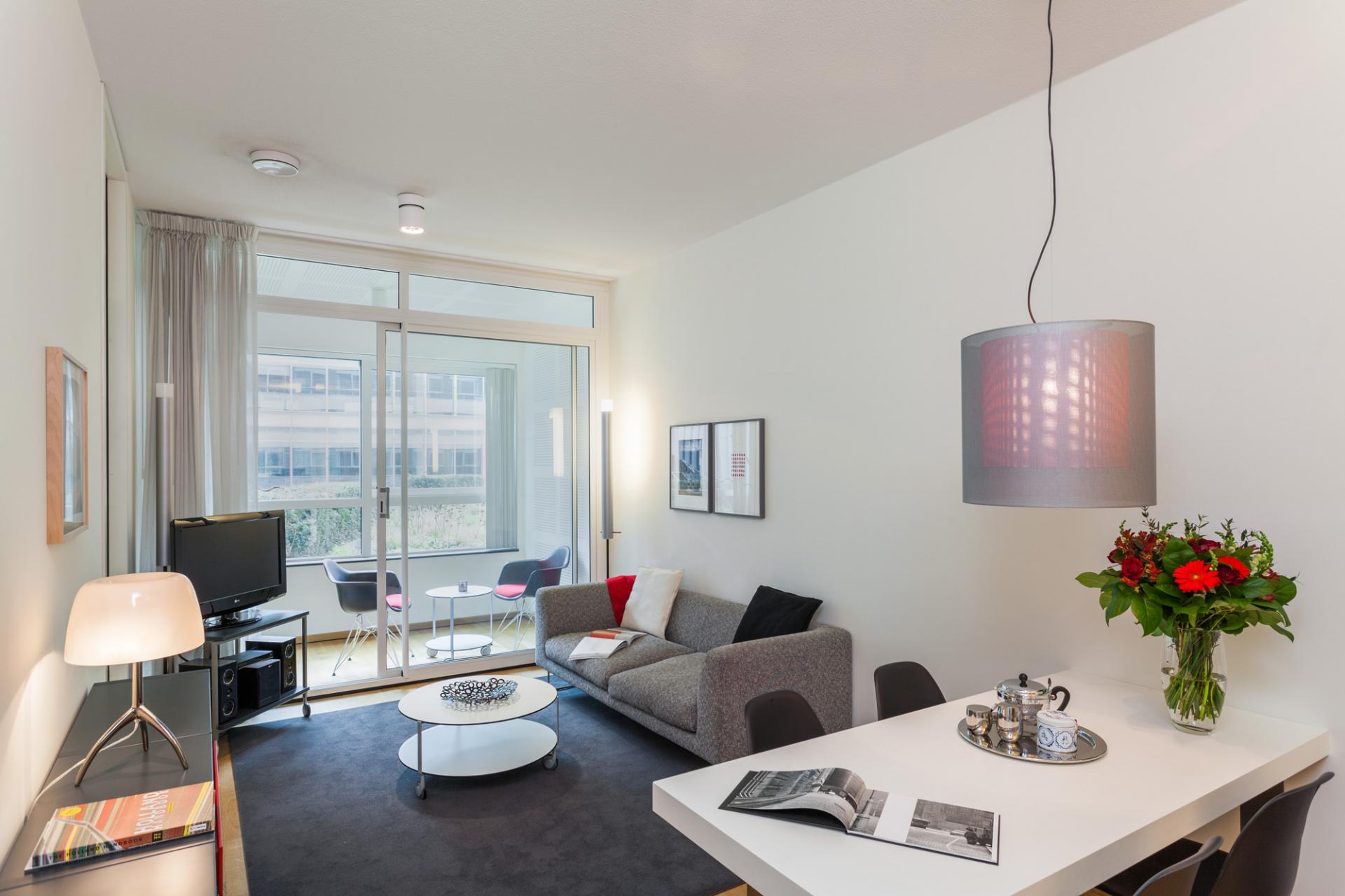 New Amsterdam Apartments Citybase