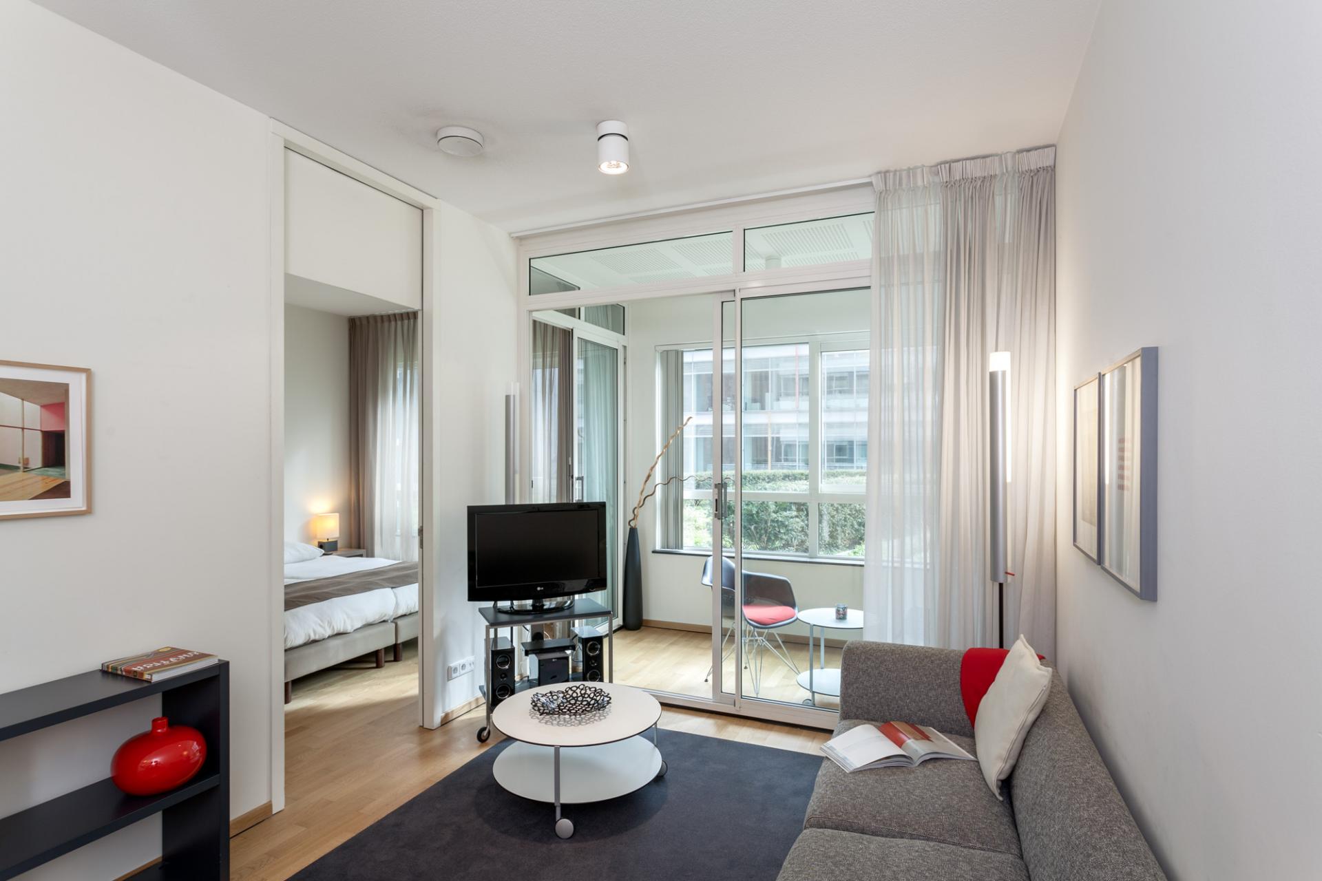 New Amsterdam Apartments Citybase