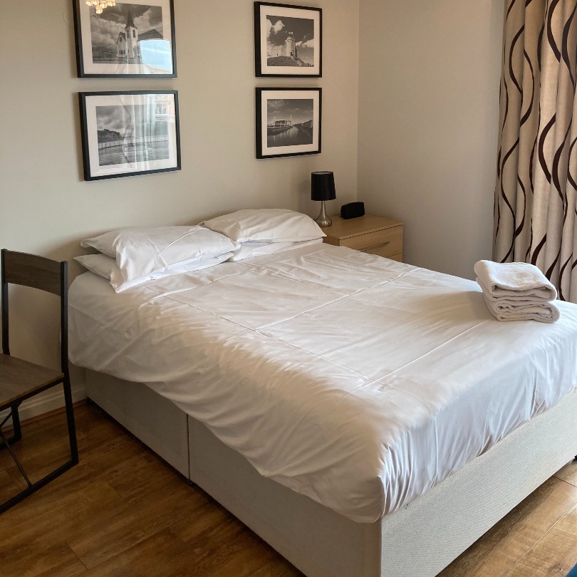 The Century Wharf Apartment, Cardiff, Citybase Apartments