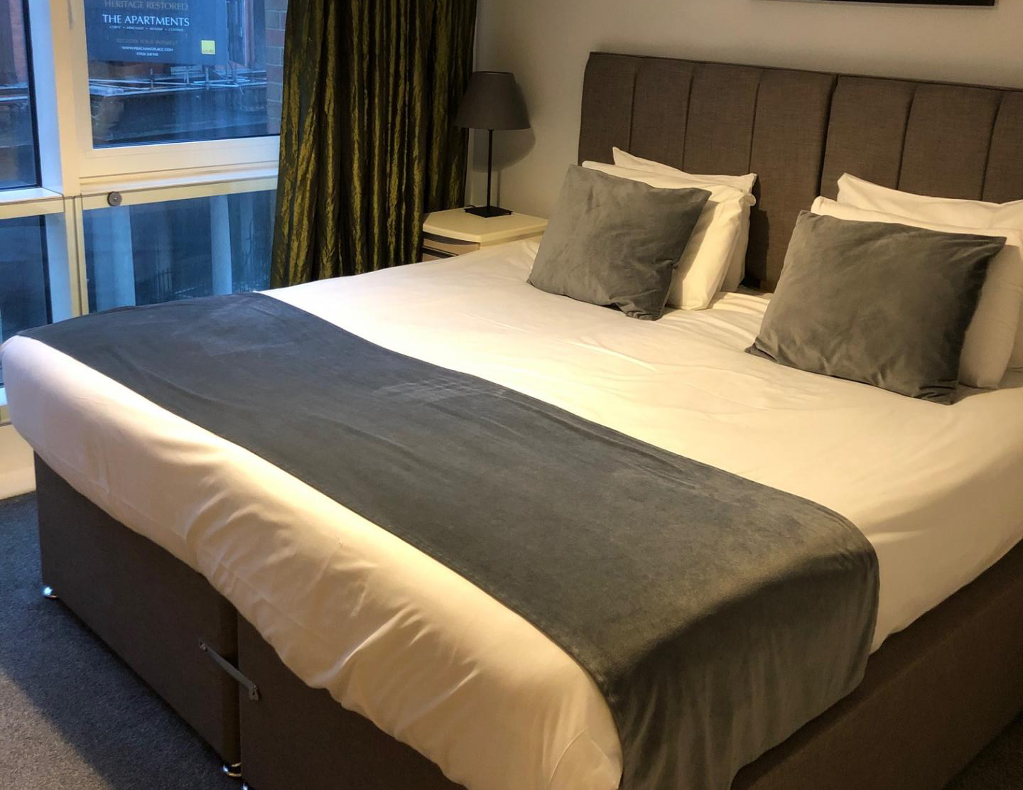 Serviced Apartments Cardiff Shot Stay Holiday Apartments Cardiff