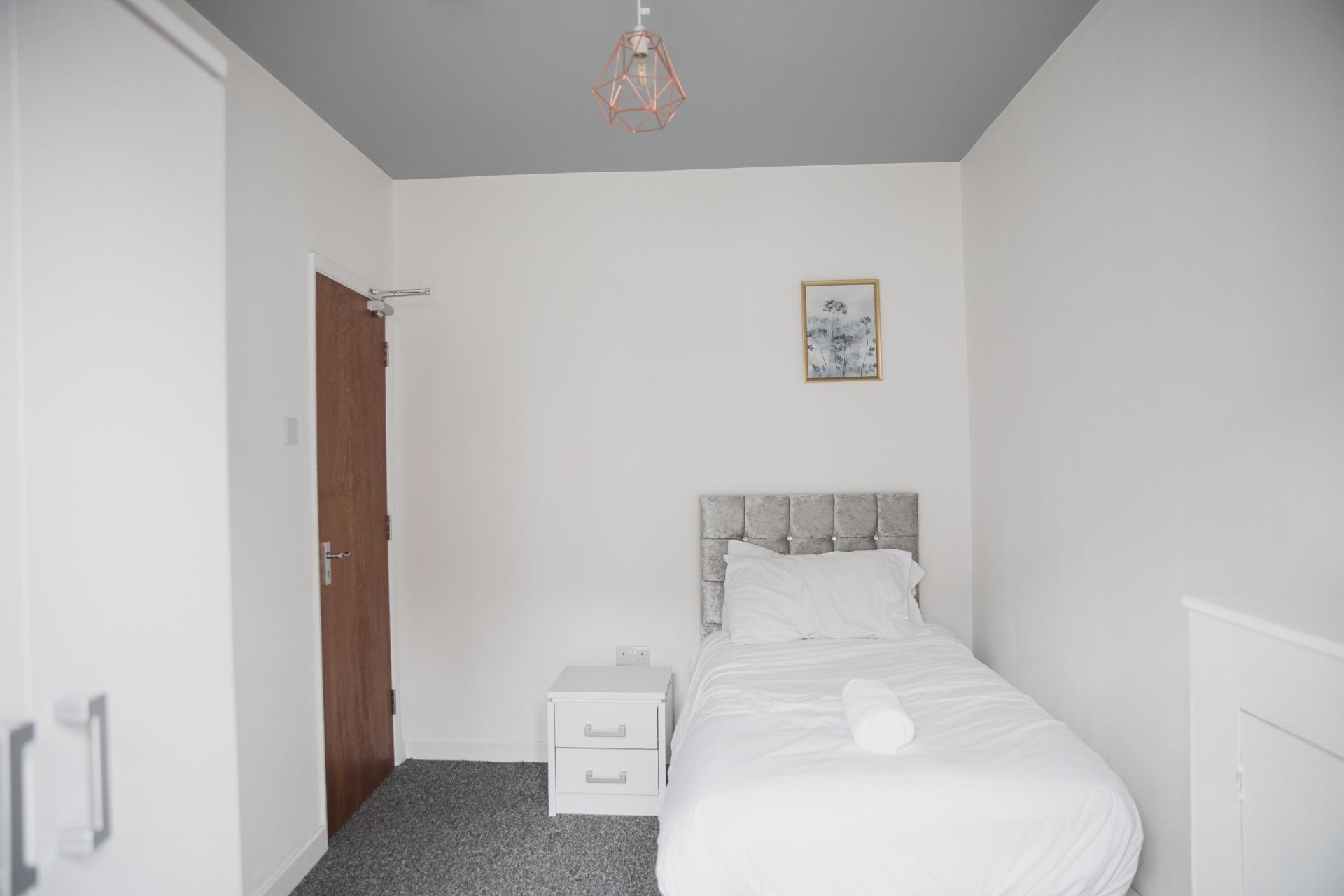 Serviced apartments in Leicester & holiday apartments Citybase Apartments