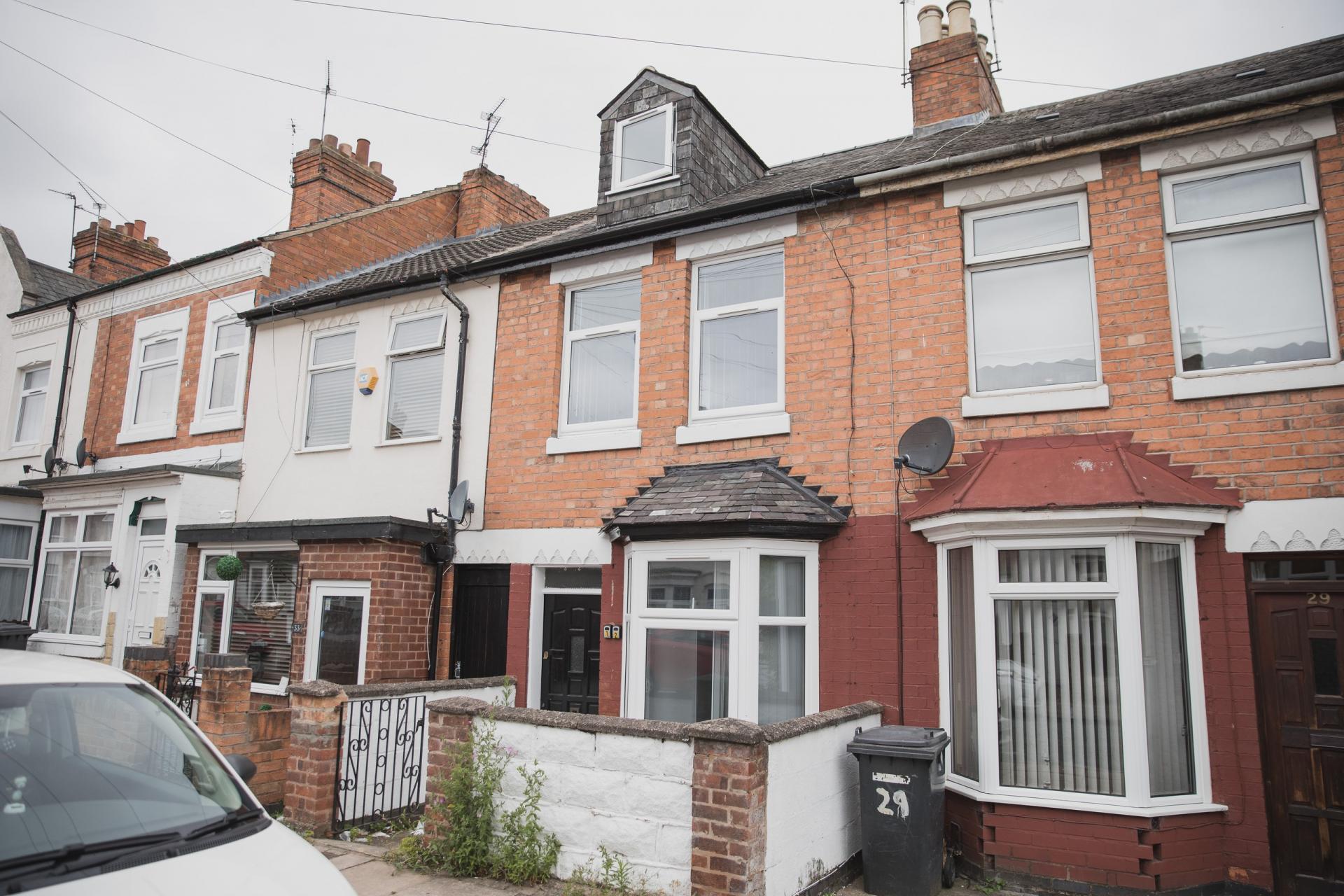 Serviced apartments in Leicester & holiday apartments Citybase Apartments