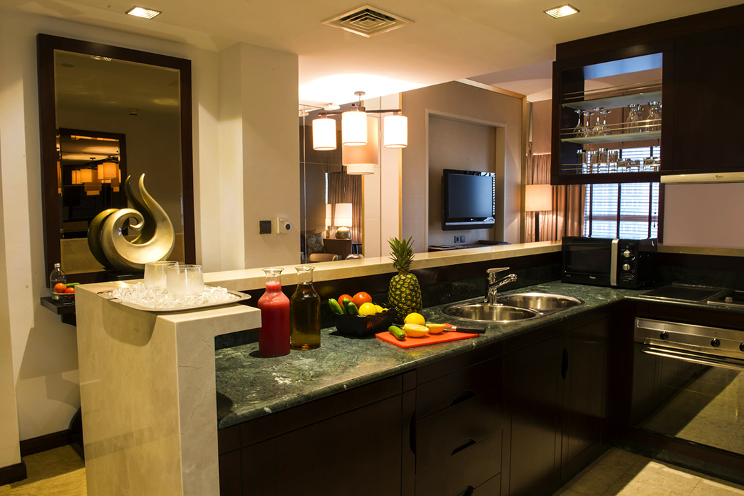 Dusit Thani Dubai Serviced Apartments Dubai Citybase