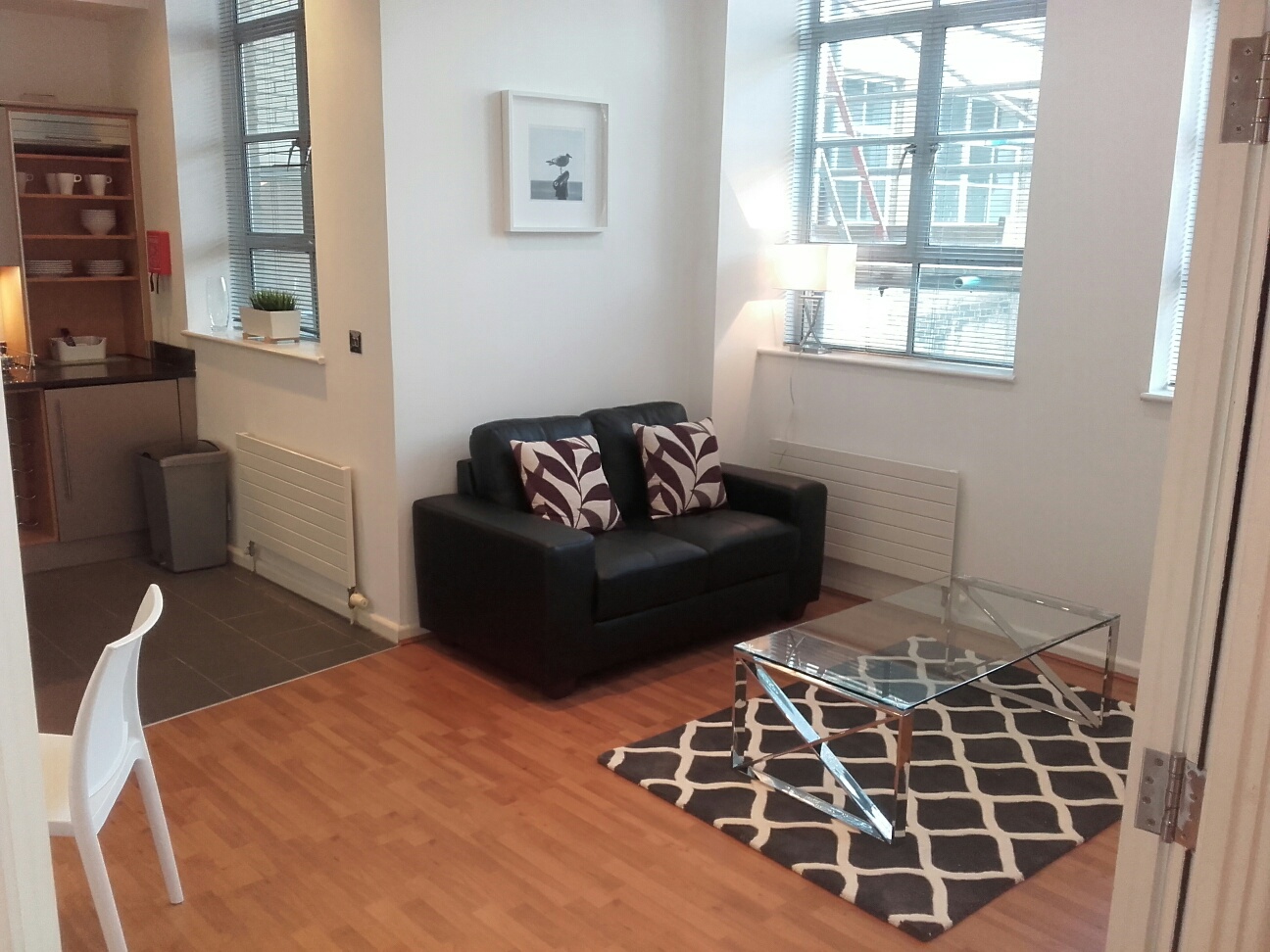 Serviced apartments in Brighton and holiday apartments Citybase